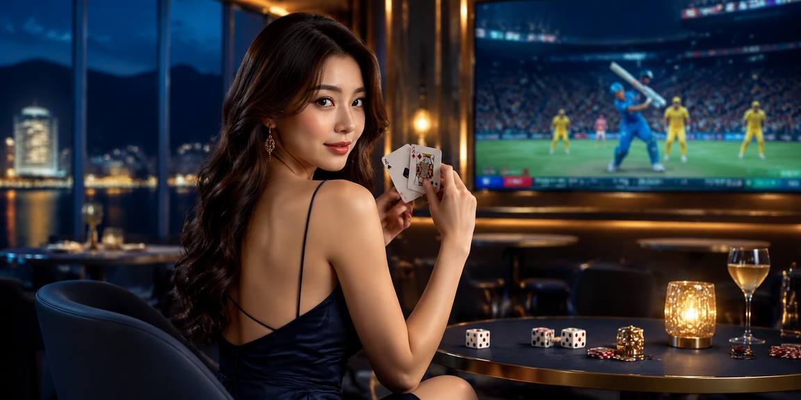 ufa800 Casino
