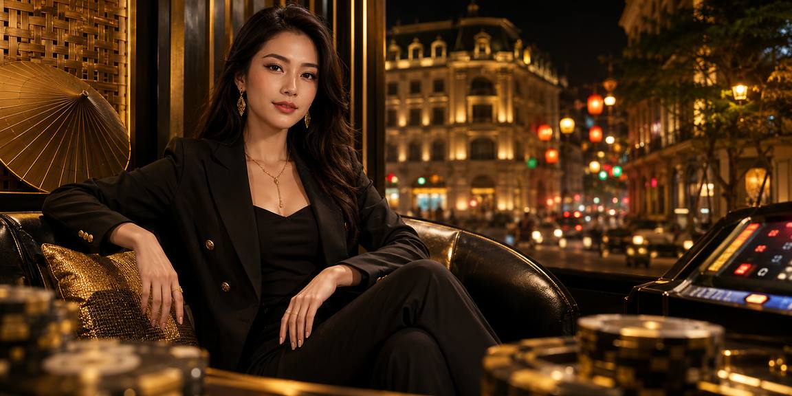 ufa800 Bên trong sảnh casino của chúng tôi