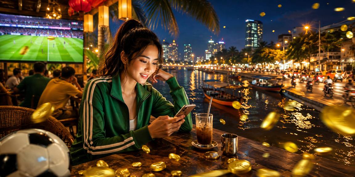 ufa800 Bảng Tỷ Lệ Cược Cập Nhật Theo Thời Gian Thực